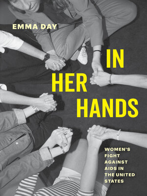cover image of In Her Hands